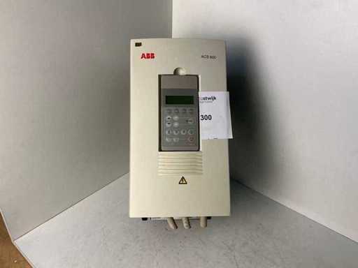 ABB ACS60100063 Frequency converter