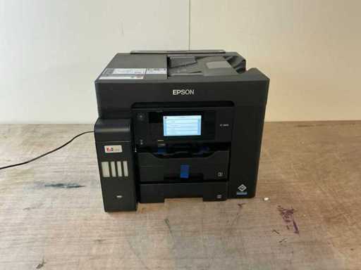 Imprimante Epson ET-5805