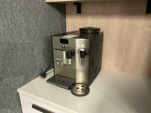 Siemens CTES30 Koffie- & espressomachine
