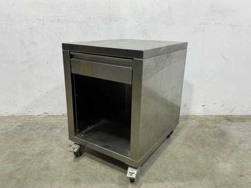 Mobilier de bucătărie cu sertar