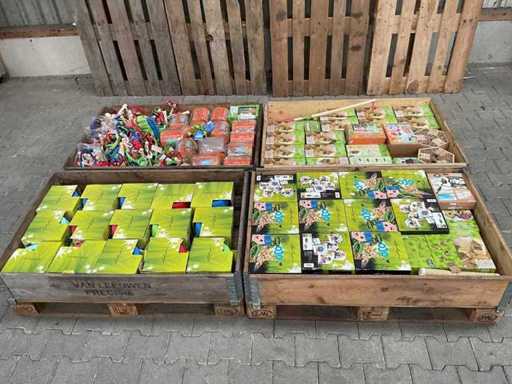 Accessori per giardino e terrazze (120x)