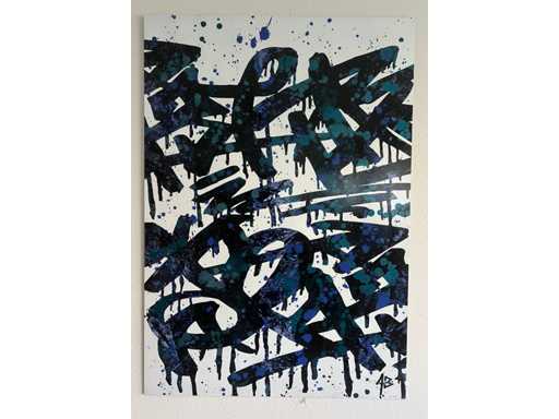 Anatoly Bass: Specy 2