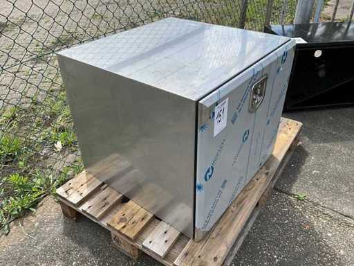 Tilbox Undermount toolbox