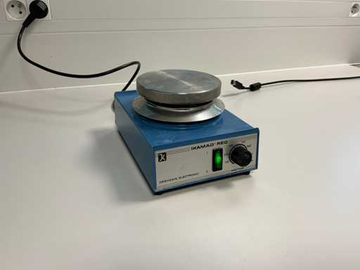 Ika REO Magnetische Roeraar