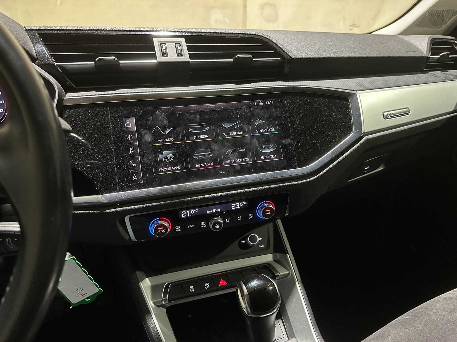 Audi Q3 35 TFSI Pro Line business 150pk 2020 (Origineel-NL + 1e eigenaar), G-399-ZV