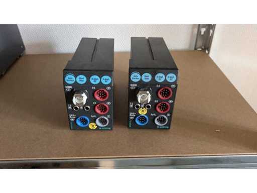 Datex-Ohmeda type M-NESTPR.. 01. Module