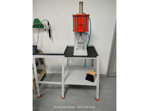 CEMBRE - PBB - Oil press