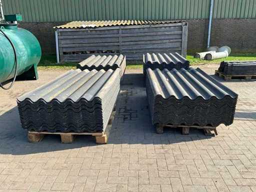 KOMO K20914 Corrugated Sheets (150x)