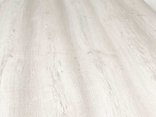 64 m2 Laminate plank - 1383 x 193 x 8 mm
