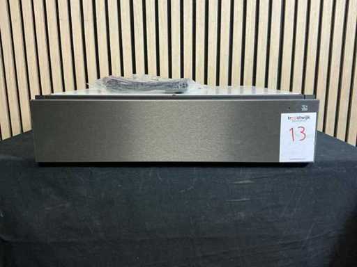 Atag WD8112D sertar încălzitor
