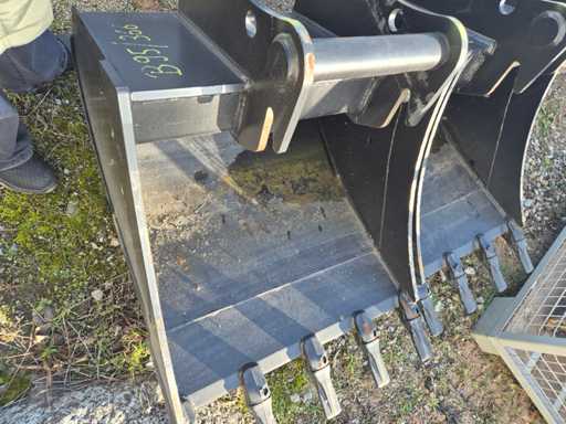 SW08 - 284 LITER - TYP4 - Tieflöffel