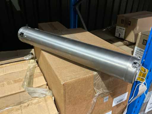 Pompa sommersa Aubia BS 08-13 (7x)