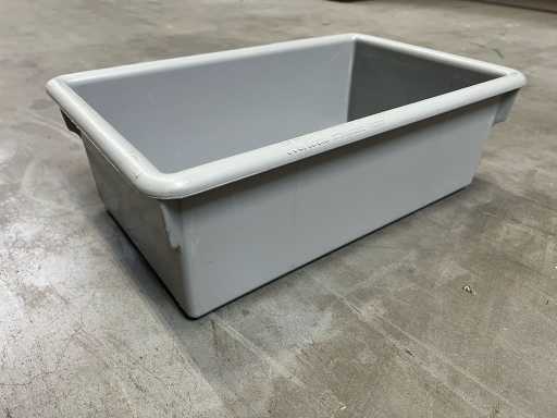 Overtoom - Warehouse bin 405 x 255 x 135 mm (50x)