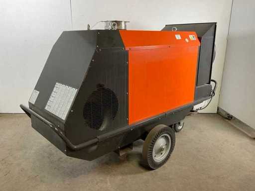 2018 Thermobile IMA 61 R Dieselheater 61kW