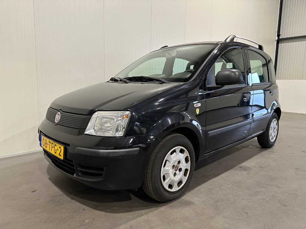 Fiat Panda 1.2 Active 