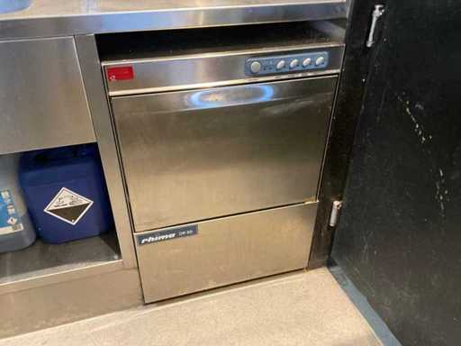 Rhima DR50 Korvenvaatwasmachine