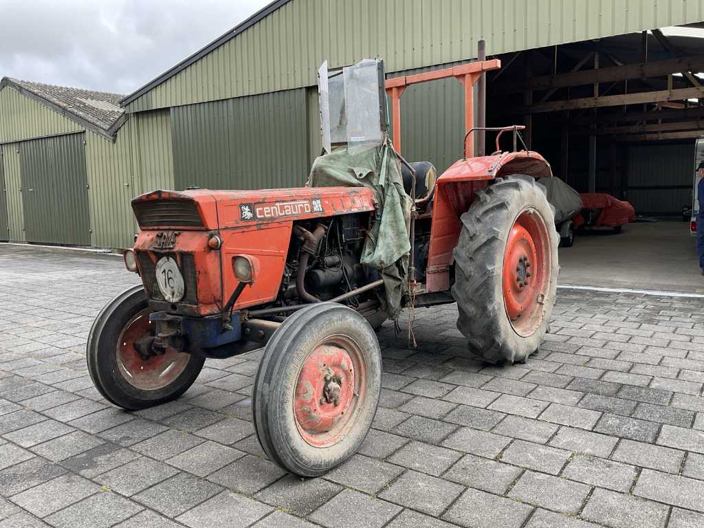 1965 Same Centauro Oldtimer tractor