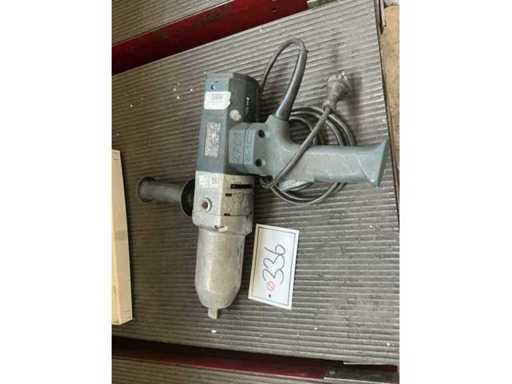 Llave de impacto Bosch GDS 24 de 3/4 de pulgada