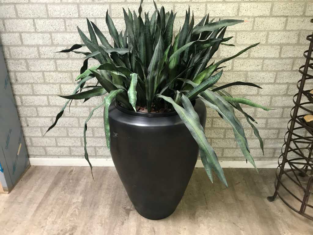 Artificial plant in pot 160cm