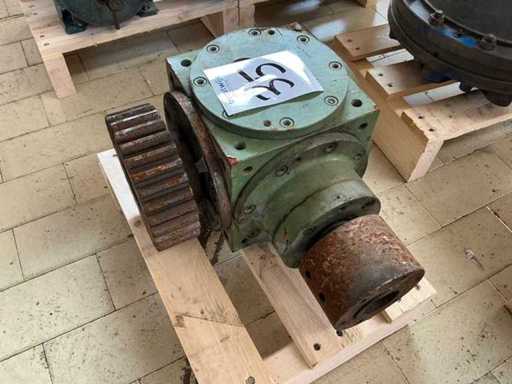 Materials and warehouse stocks