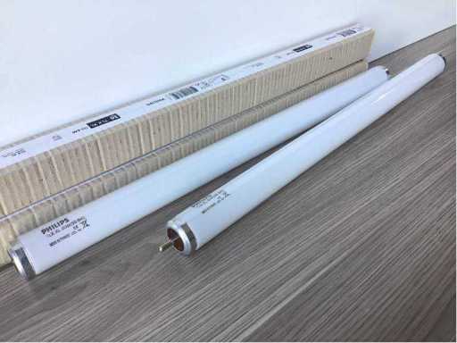 Philips - TLX XL 20W/33-640 - Light sources interior lighting (23x)