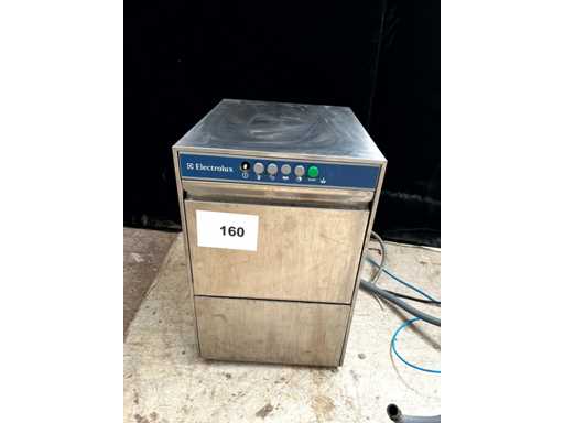 Electrolux - Lavastoviglie