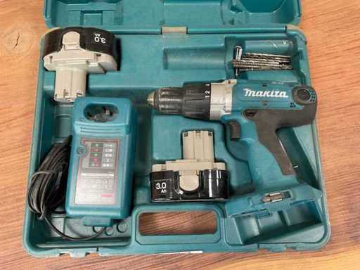 2006 Makita 8444D Drill Driver
