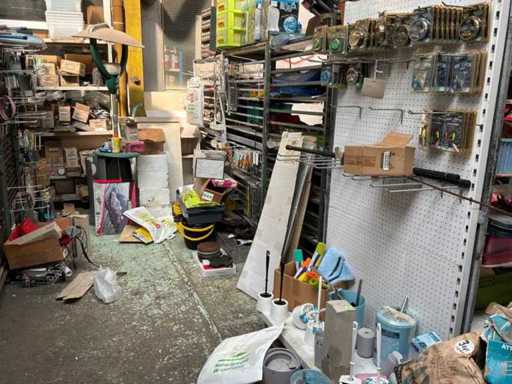 DIVERSE KAMER VOOR THUIS