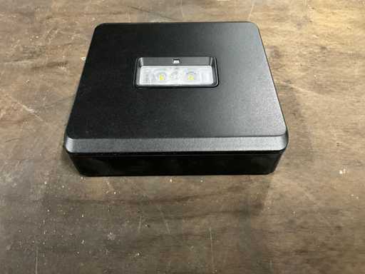 Éclairage d’urgence Van lien Evago Party