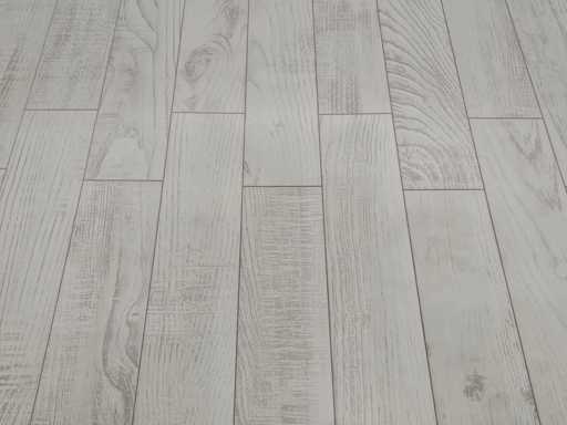 42 m2 Laminate plank - 504 x 84 x 8 mm