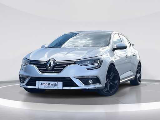 Renault Mégane 1.5 dCi Bose 2016 | JF-890-T