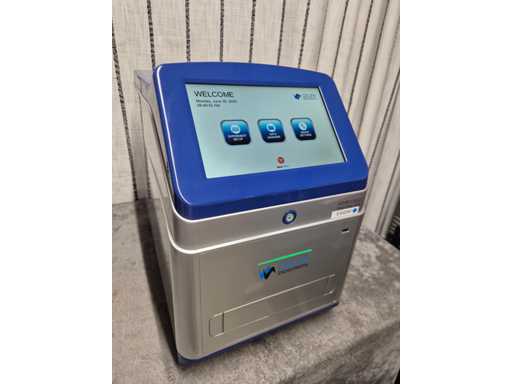 AZURE BIOSYSTEMS - CIELO 6 real time PCR - Strumento analitico