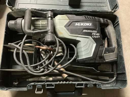Hikoki H 60MEY Demolition Hammer