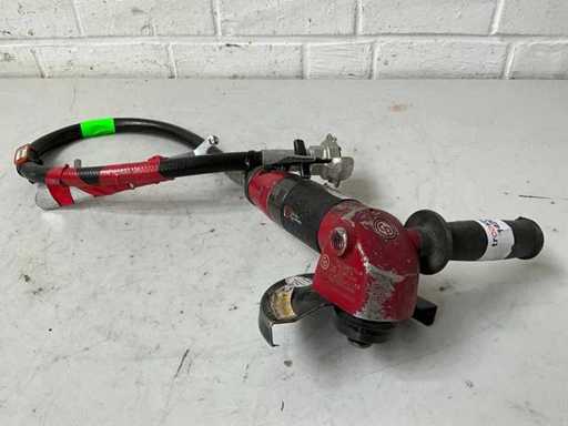 Pneumatyczna szlifierka kątowa Chicago Pneumatic CP3450-12AA5