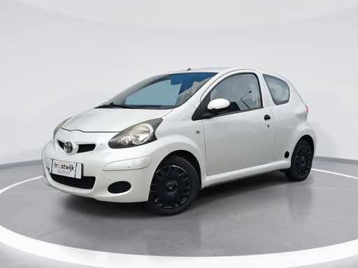 Toyota Aygo 1.0-12V Zugang 2009 | 52-HTG-8