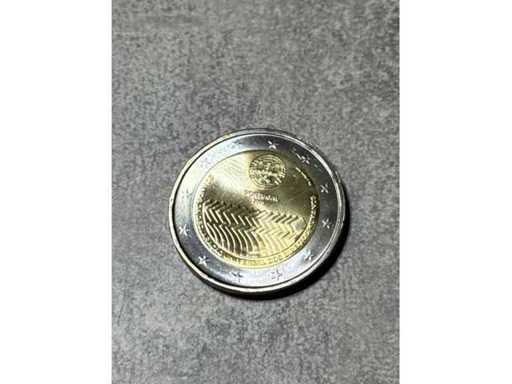 2€ Portugal 2008