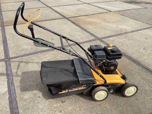 Wertykulator MTD SVP 40G 2019