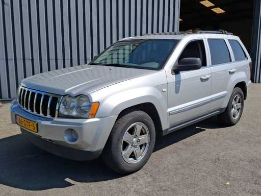 Jeep - Grand Cherokee - 4.7 V8 Laredo - Car - 2006