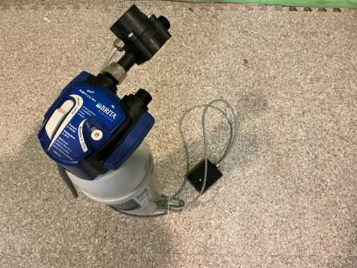 BRITA PURITY C150 Quell ST Filter cartridge