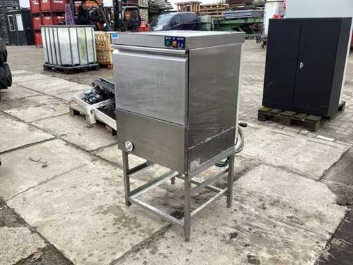 Mașina de spălat vase Mach 75MS nouă cu raft