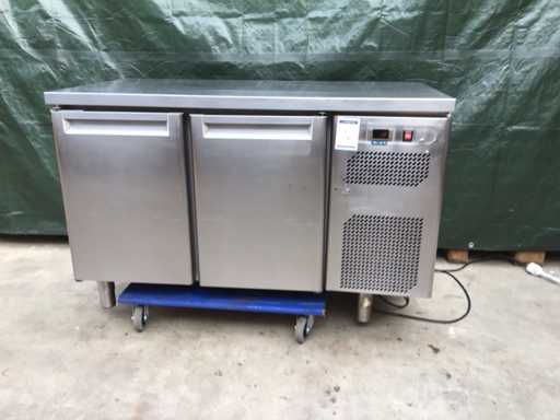 Afinox Freezer Workbench