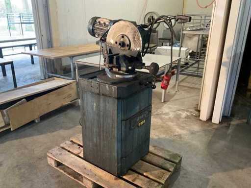 Robejo RS350L Crosscut Circular Saw