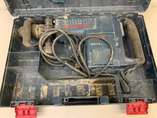 Bosch - GSH 11 E - 2011 - Chisel hammer