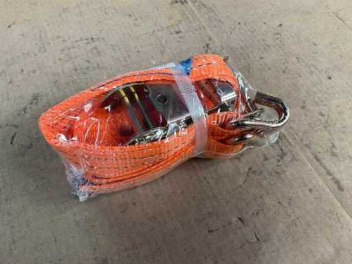 Torso CL02 2T6M Spanband (25x)