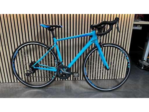 Cube - Attain (new) - Racing bike