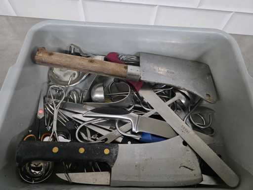 Produse de bucătărie pentru petreceri