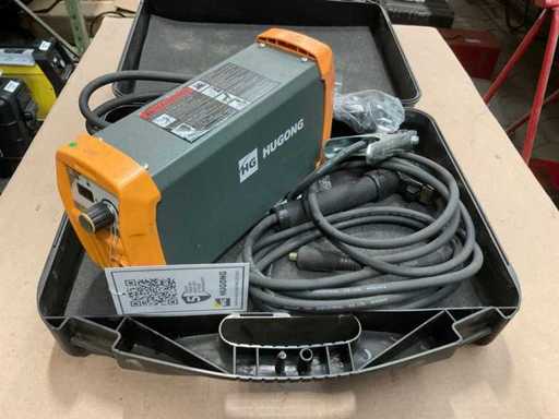 Machine à souder Hugong