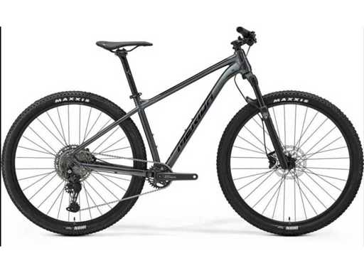 Merida Big Nine 400 Mountain Bike - 51 cm. / XL