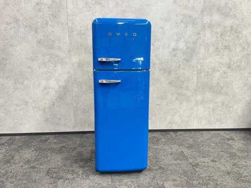 SMEG - fridge/freezer combination