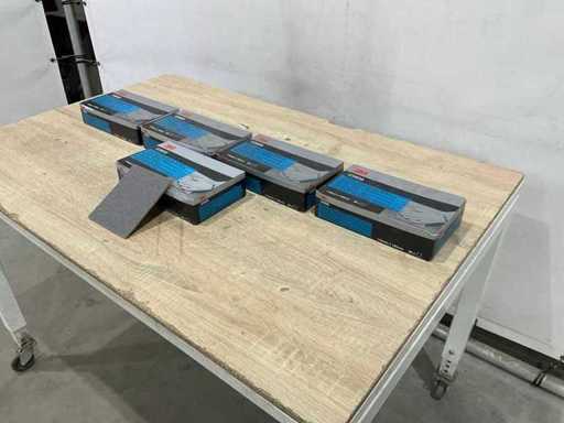 3M – Scheuschwamm 115x140 mm (100x)